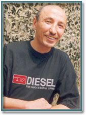 Адвокат Ибрагимова Узтемиров высказывае свои возражения.