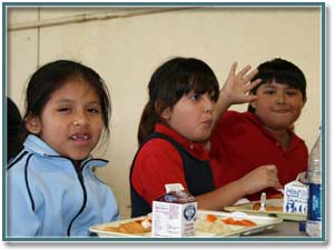 Латиноамериканские эмигранты