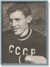 Евгений Семенович Кадяйкин, первый казахстанский олимпиец