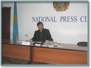 Жасарал Куанышалин