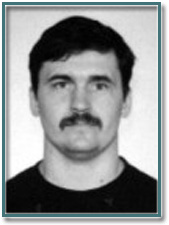 Сергей Зазуля