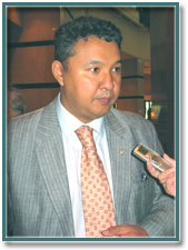 Азат Перуашев