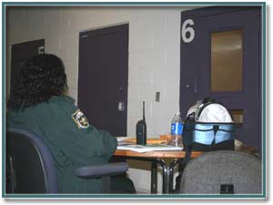 Изолятор для особо опасных