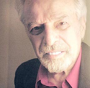 Алехандро Ходоровский