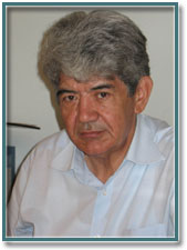 Мэлс Елеусизов