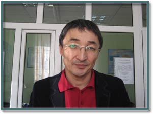 Адвокат экс-главы Казатомпрома Нурлан Бейсекеев