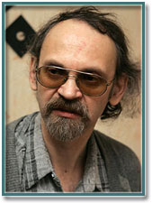 Александр Сдвижков