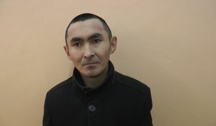 Полиция Алматы разыскивает 
