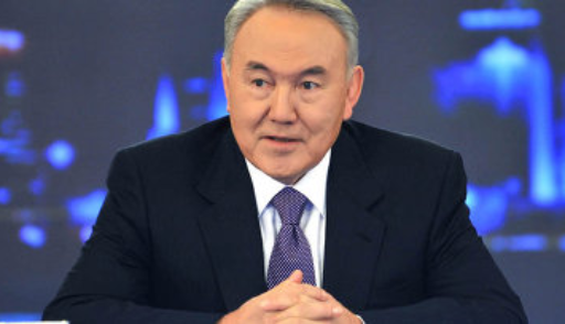 Почему Назарбаев не уйдёт в 2016 году