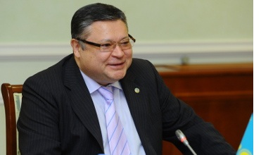 Задачи Марата Тажина как возможного главы дипмиссии Казахстана в России