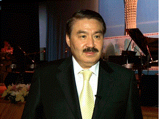 Посол Республики Казахстан в Иордании Булат Сарсенбаев назвал Королевство важным партнером