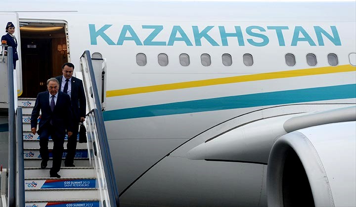 Казахстан должен изменить свое название