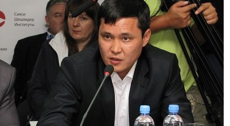 Коррупция - часть национального менталитета в Казахстане