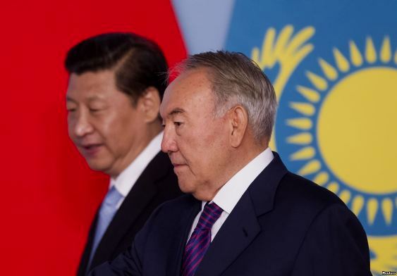 Китайское видение Шелкового пути приносит в регион сотрудничество, а не конфликт