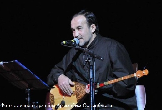 Казахский композитор расстроен из-за использования правящей партией Турции его песни