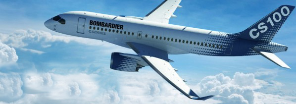 Казахстан хочет создать ориентированную на внутренние рейсы авиакомпанию вместе с Bombardier