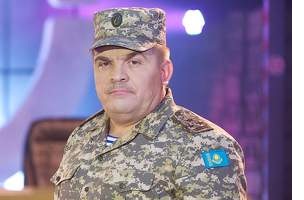 Сергей Пашевич: В Крыму есть кому навести порядок