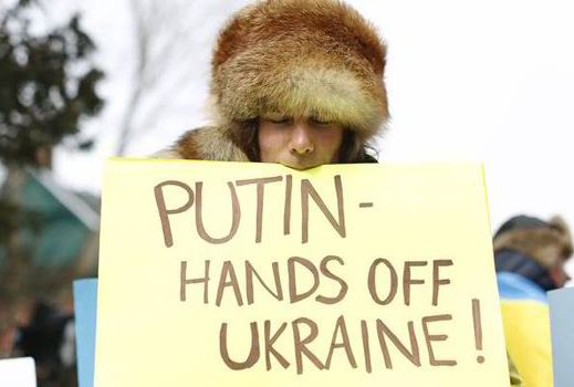 Российско-украинский кризис вызывает тревогу у центрально-азиатских правителей