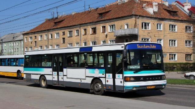 Автобусы сети Star проданы Казахстану по цене 400 евро за каждый из них