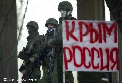 Если Киев вызовет неудовольствие Москвы, российские вооруженные силы также могли бы придвинуться с тем, чтобы «защитить» украинский трубопровод в Европу