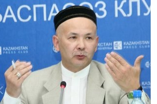 Открытое письмо к президенту Республики Казахстан Н. А. Назарбаеву
