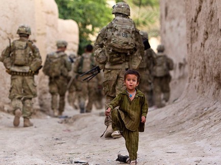 Если бы США и НАТО не вторглись в 2001 году в Афганистан, Талибан определенно одержал бы верх