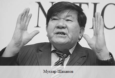 Кто есть кто среди националистов