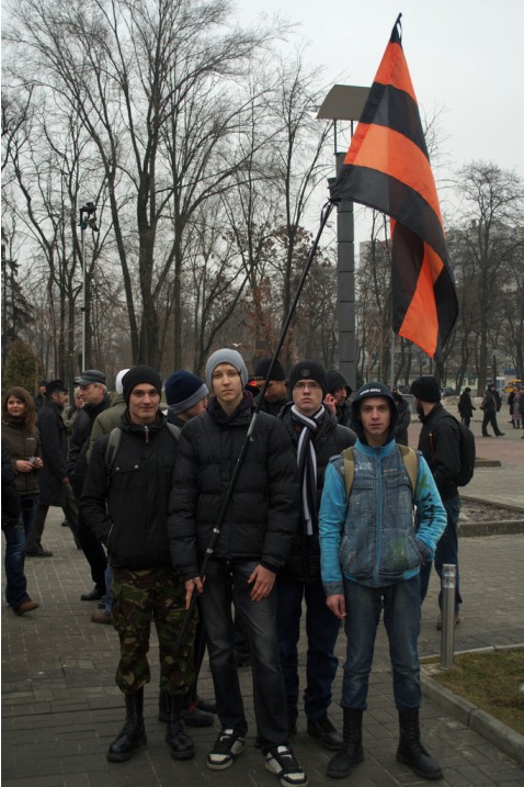 Дожить до 9 мая. Выжить после