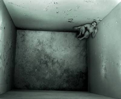 Эргофобия – боязнь работы – бич государственного аппарата