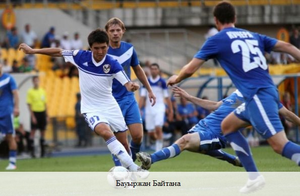 7 июня национальная сборная Казахстана проведет товарищеский матч с командой Венгрии на ее поле в Будапеште