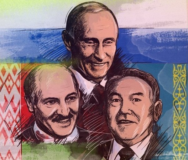 Выгоды и риски Евразийского союза для Казахстана