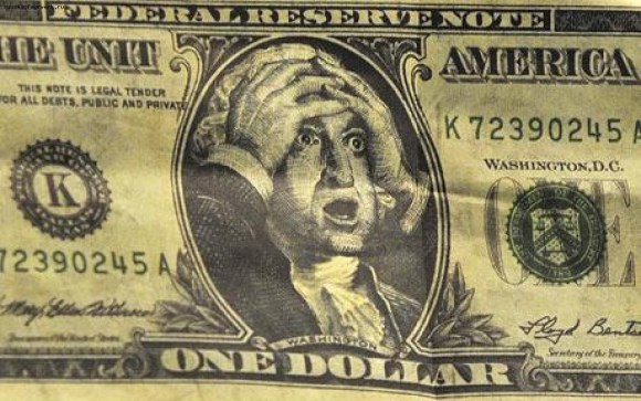 Намерена ли наша страна снижать зависимость от доминирования доллара