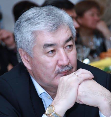 обзор казахстанских СМИ