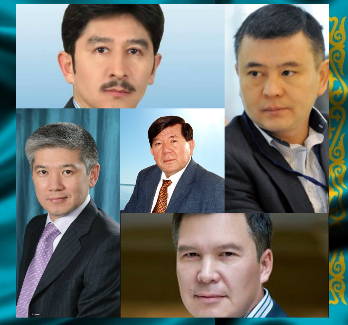 С началом осени активизировались казахские националисты