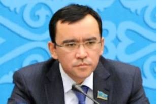 Маулен Ашимбаев прокомментировал высказывание Путина о казахстанской государственности