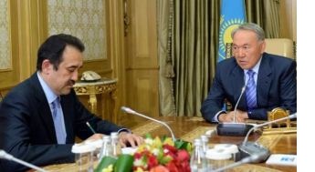 В Казахстане завершат 2015 год с выполнением всех социальных обязательств