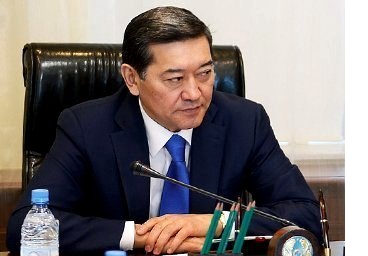 Казахстан ищет военный зонтик в лице Китая