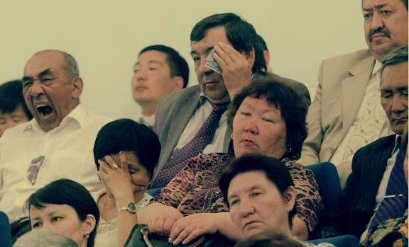 внести Ассамблею народа Казахстана в список ЮНЕСКО