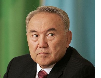 Казахстан-2014: Выбор Назарбаева