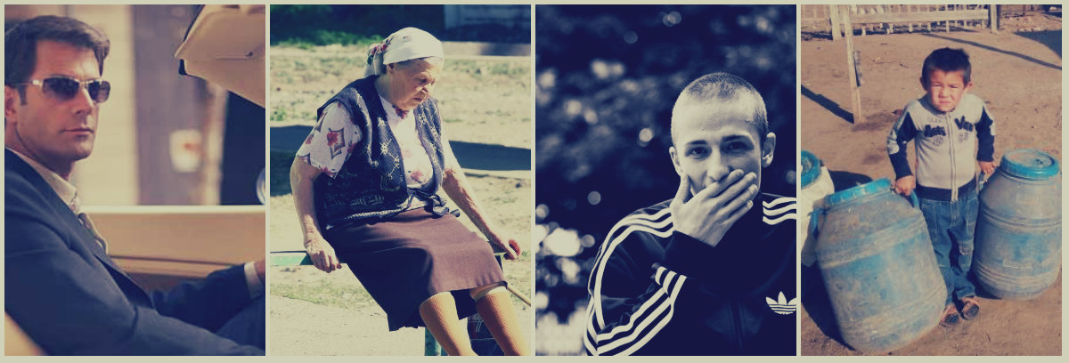 Арабская мечта