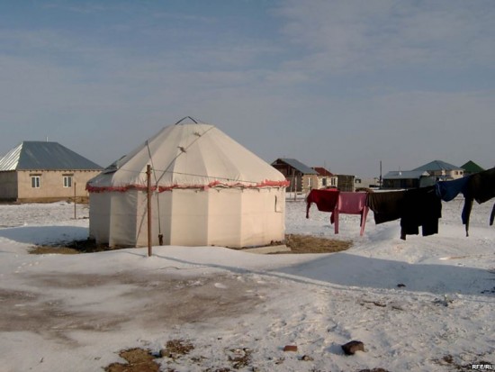 обзор казахских СМИ