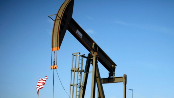 Американская добыча нефти из сланцевых пород и застойных зон