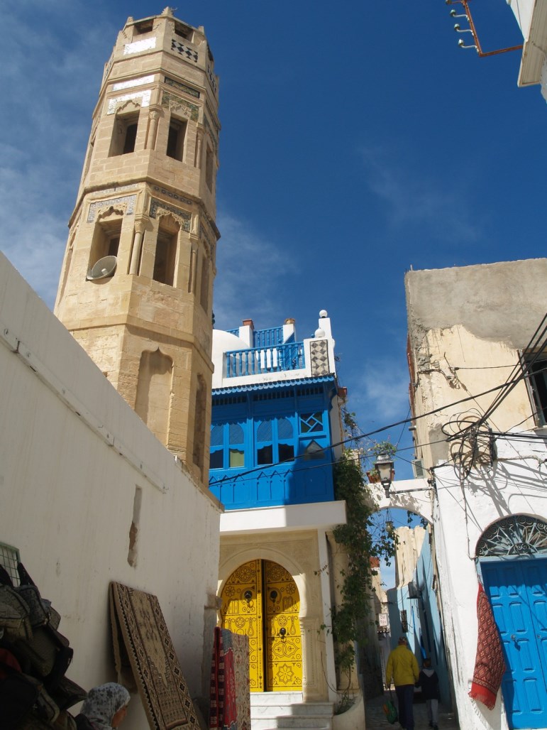 Тунис