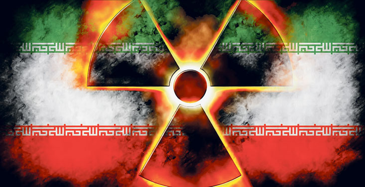 ядерная программа Тегерана