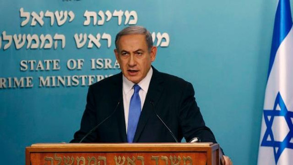 Заместитель министра иностранных дел Израиля 