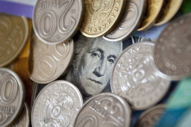 Отчет о финансовой стабильности Казахстана