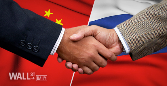 россия и китай против сша