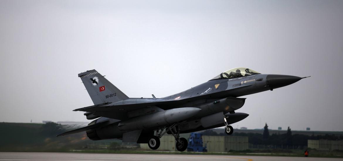 война в сирии