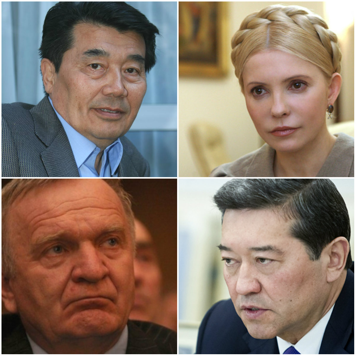 Почему в Казахстане, на Украине и в Белоруссии сажают в тюрьму бывших премьер-министров