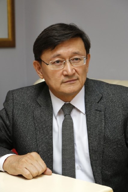 Айдар Алибаев